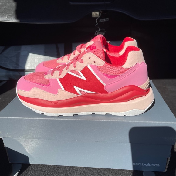 New Balance 57/40 - Picture 3 of 8